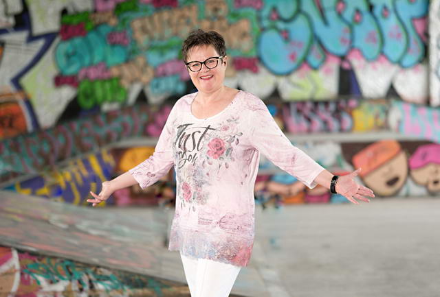 Multiple Sklerose Therapie Körper und Geist stärken