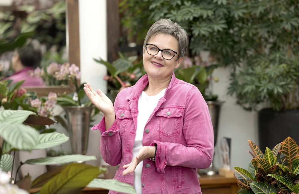 Abnehmen in Leichtigkeit