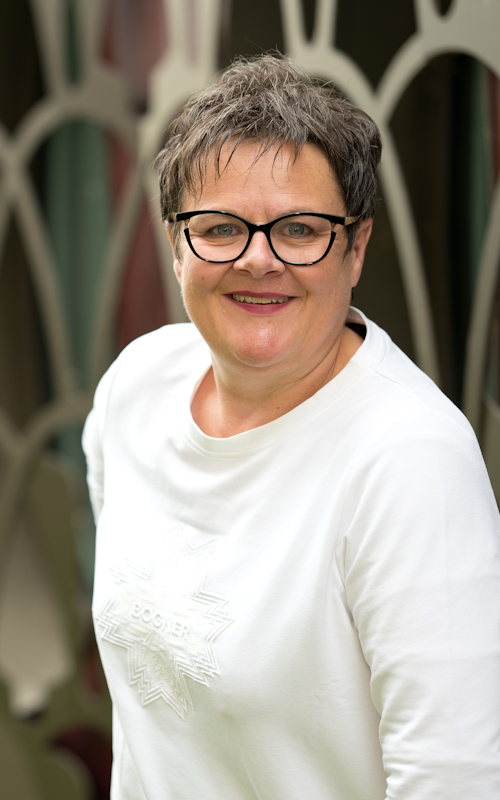 Psychotherapie Doris Lauber