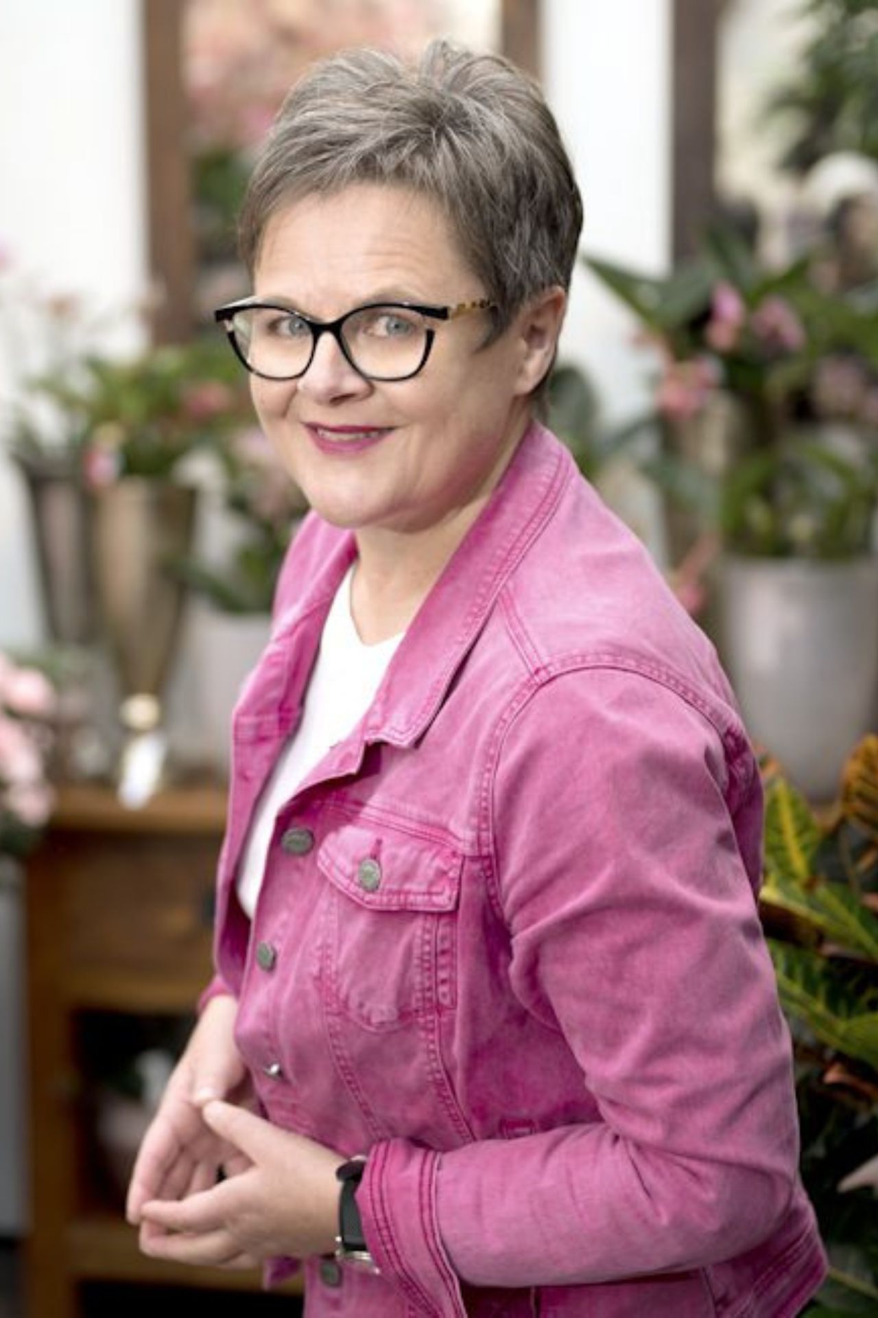 Doris_Lauber